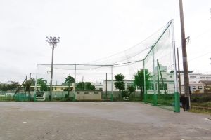 天井ネット［I型］