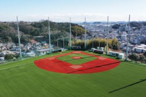 BN-Ⅰ型｜全面化繊ネットタイプ