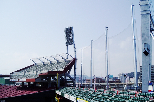 KS-H 工作物（高尺）ネット