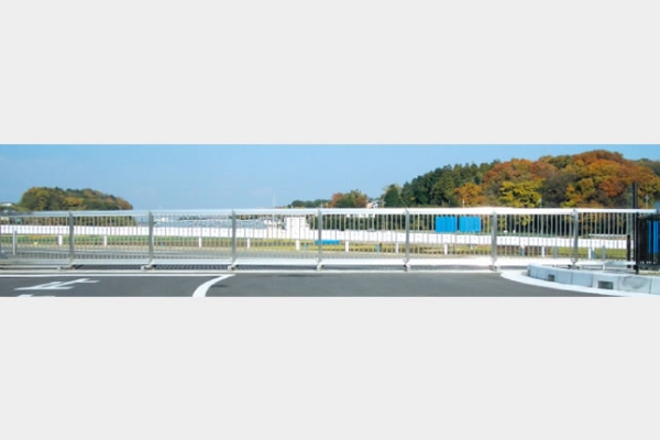 KS型大型引戸扉