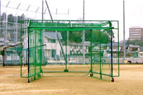 オーダーバッティングゲージ