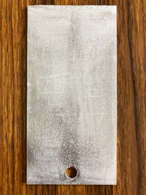 特殊めっき仕上げ