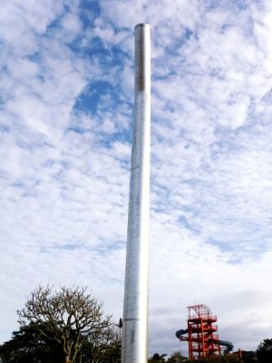 特殊めっき仕上げ