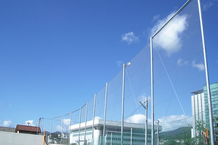 KS・KP防球ネット