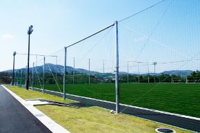 Ⅰ型｜全面化繊ネットタイプ