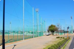 Ⅱ型｜下部フェンス併用タイプ