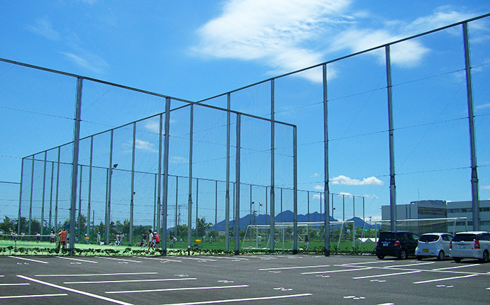 標準仕様ネット