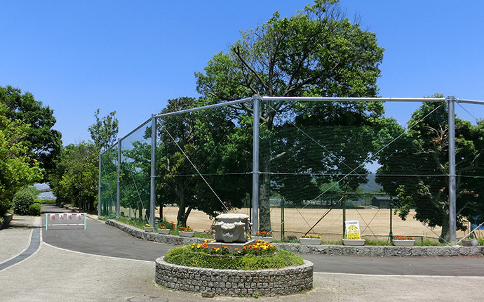 標準仕様ネット