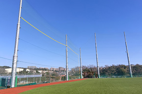 KS-H型｜高尺ネット